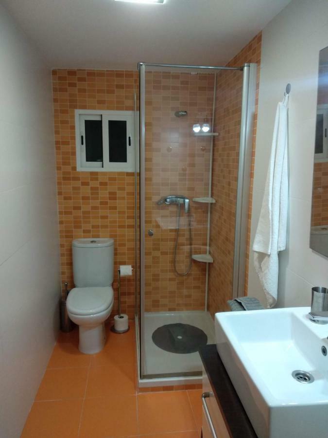 Apartamento En La Ciudad De Las Artes Y Las Ciencias Βαλένθια Εξωτερικό φωτογραφία